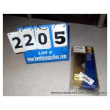 PACKAGE: FIRST WATCH DOOR REINFORCER