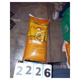 BAG: ADM CHICKEN FEED 25 LB.