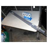 BUNDLE: METAL LONG HANDLES (2X MONEY)