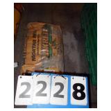 BAG: QUIKRETE MORTAR MIX, 60 LBS.