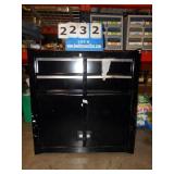 MM 26TC BBK 5.0 5 DRAWER TOOL CABINET/BOX