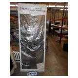SLIDING SCREEN DOOR 32" X 80"