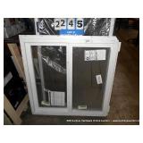 CROFT SERIES 50 SINGLE HUNG WINDOW 36" X 36"