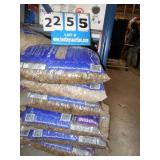 BAGS: ALL PURPOSE DRAINAGE STONE, 5 CUBIC FEET