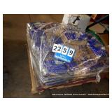 PALLET: ALL PURPOSE DRAINAGE STONE, 5 CUBIC FEET
