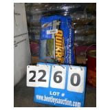 BAG: QUIKRETE CONCRETE RESURFACER, 40 LBS