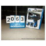 PEAK RECHARGEABLE SPOTLIGHT
