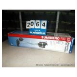 SUMP PUMP 1/3 HP