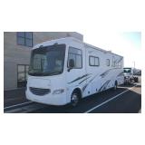 2007 Coachman Mirada