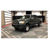 2005 Toyota Tundra SR5