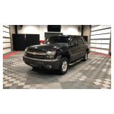 2003 Chevrolet Avalanche 1500 2003 Chevrolet Avalanche 1500