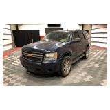 2007 Chevrolet Tahoe LS