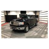 2006 Ford F-150 Lariat 2006 Ford F-150 Lariat