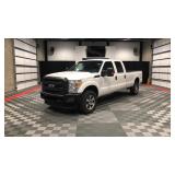 2011 Ford F-350 Super Duty XLT 2011 Ford F-350 Super Duty XLT