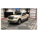 2007 Ford F-150 XLT 2007 Ford F-150 XLT