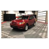 2011 Hyundai Santa Fe GLS 2011 Hyundai Santa Fe GLS