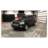 2008 Ford Explorer XLT 2008 Ford Explorer XLT