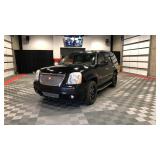 2007 GMC Yukon Denali 2007 GMC Yukon Denali