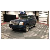 2005 Cadillac Escalade 2005 Cadillac Escalade