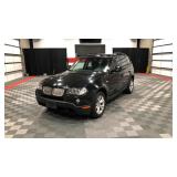 2010 BMW X3 xDrive30i 2010 BMW X3 xDrive30i