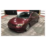 2007 Scion tC 2007 Scion tC