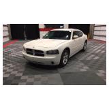 2010 Dodge Charger 2010 Dodge Charger
