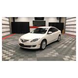 2012 Mazda Mazda6 i Touring 2012 Mazda Mazda6 i Touring