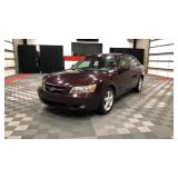 2006 Hyundai Sonata LX 2006 Hyundai Sonata LX