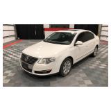 2007 Volkswagen Passat 2007 Volkswagen Passat