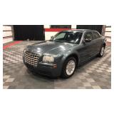2005 Chrysler 300 2005 Chrysler 300