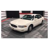 2003 Buick LeSabre Limited 2003 Buick LeSabre Limited