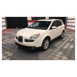2006 Subaru B9 Tribeca 7-Pass. 2006 Subaru B9 Tribeca 7-Pass.