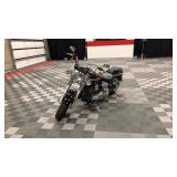 2003 Harley Davidson Fat Boy 2003 Harley Davidson Fat Boy