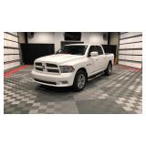 2010 Dodge Ram Pickup 1500 SLT 2010 Dodge Ram Pickup 1500 SLT