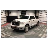 2011 Toyota Tundra 2011 Toyota Tundra