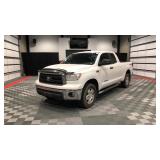 2011 Toyota Tundra