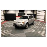 2003 Saturn Vue 2003 Saturn Vue