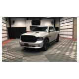 2017 Ram Ram Pickup 1500 Sport 2017 Ram Ram Pickup 1500 Sport