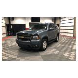 2008 Chevrolet Tahoe LT