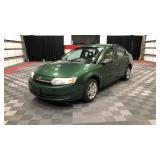 2004 Saturn Ion 2004 Saturn Ion