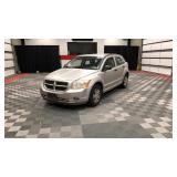 2008 Dodge Caliber SE 2008 Dodge Caliber SE