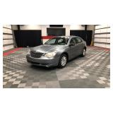 2008 Chrysler Sebring LX 2008 Chrysler Sebring LX