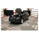 2012 Audi Q5 2.0T quattro Premium Plus 2012 Audi Q5 2.0T quattro Premium Plus