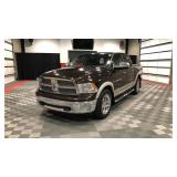 2011 Ram Ram Pickup 1500 ST