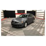 2013 Volkswagen Jetta SE 2013 Volkswagen Jetta SE