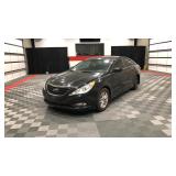 2013 Hyundai Sonata GLS 2013 Hyundai Sonata GLS