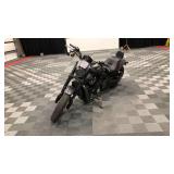 2016 Harley Davidson VRSCDX Night Rod Special 2016 Harley Davidson VRSCDX Night Rod Special