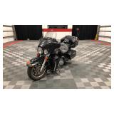 2006 Harley Davidson Ultra Classic 2006 Harley Davidson Ultra Classic