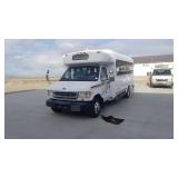 1999 Ford/Eldorado Hawk 1812 E450 1999 Ford/Eldorado Hawk 1812 E450