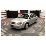 2006 Chevrolet Cobalt LS 2006 Chevrolet Cobalt LS